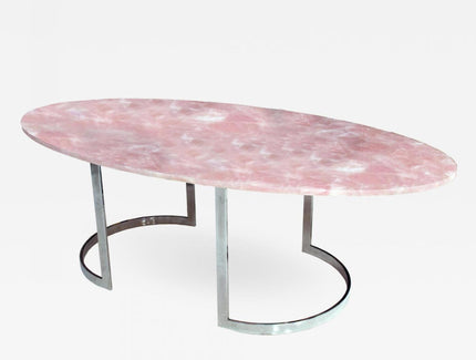 Oval Table Top, Sofa Table Top