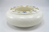 Round Ashtray , Ash Pot 