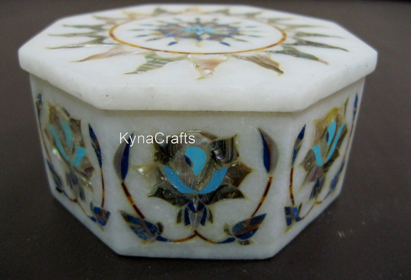 Chain box , Jewelry box
