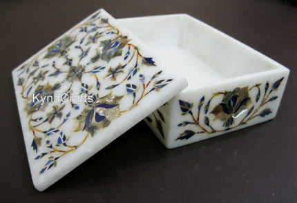 Rectangle Box , Jewelry Box 