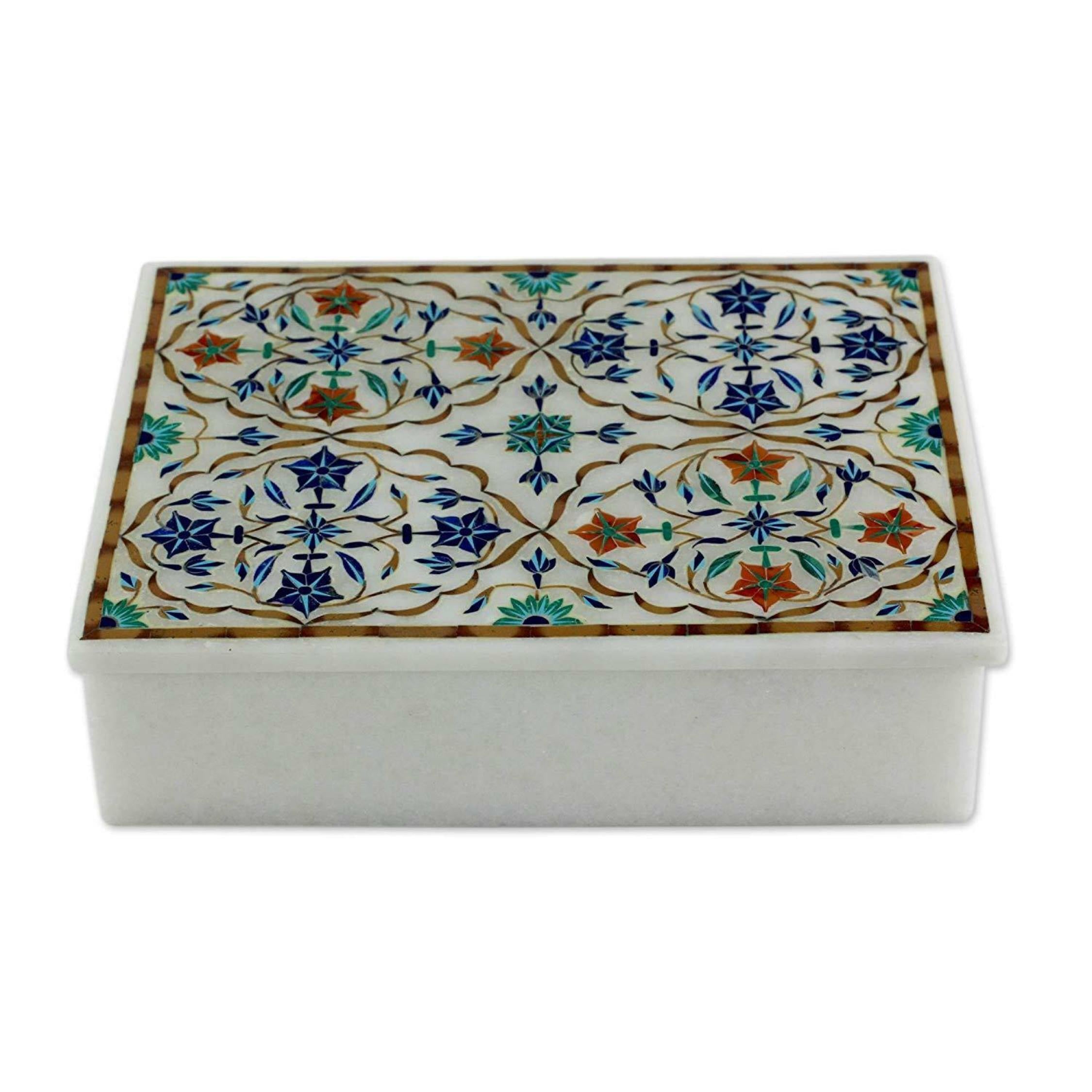 Rectangle Box , Accessories Box 