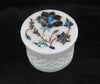 Abalone Shell Box , Handmade Box 