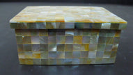 Jewelry Box , Ring Box 