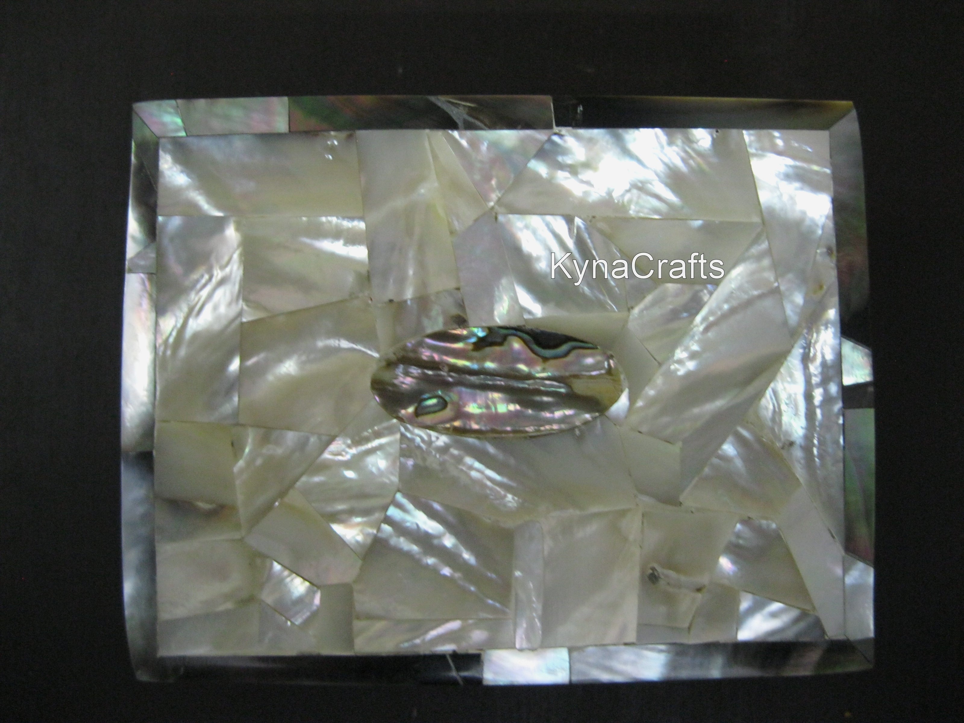 Pill Box, Cosmetic Box 