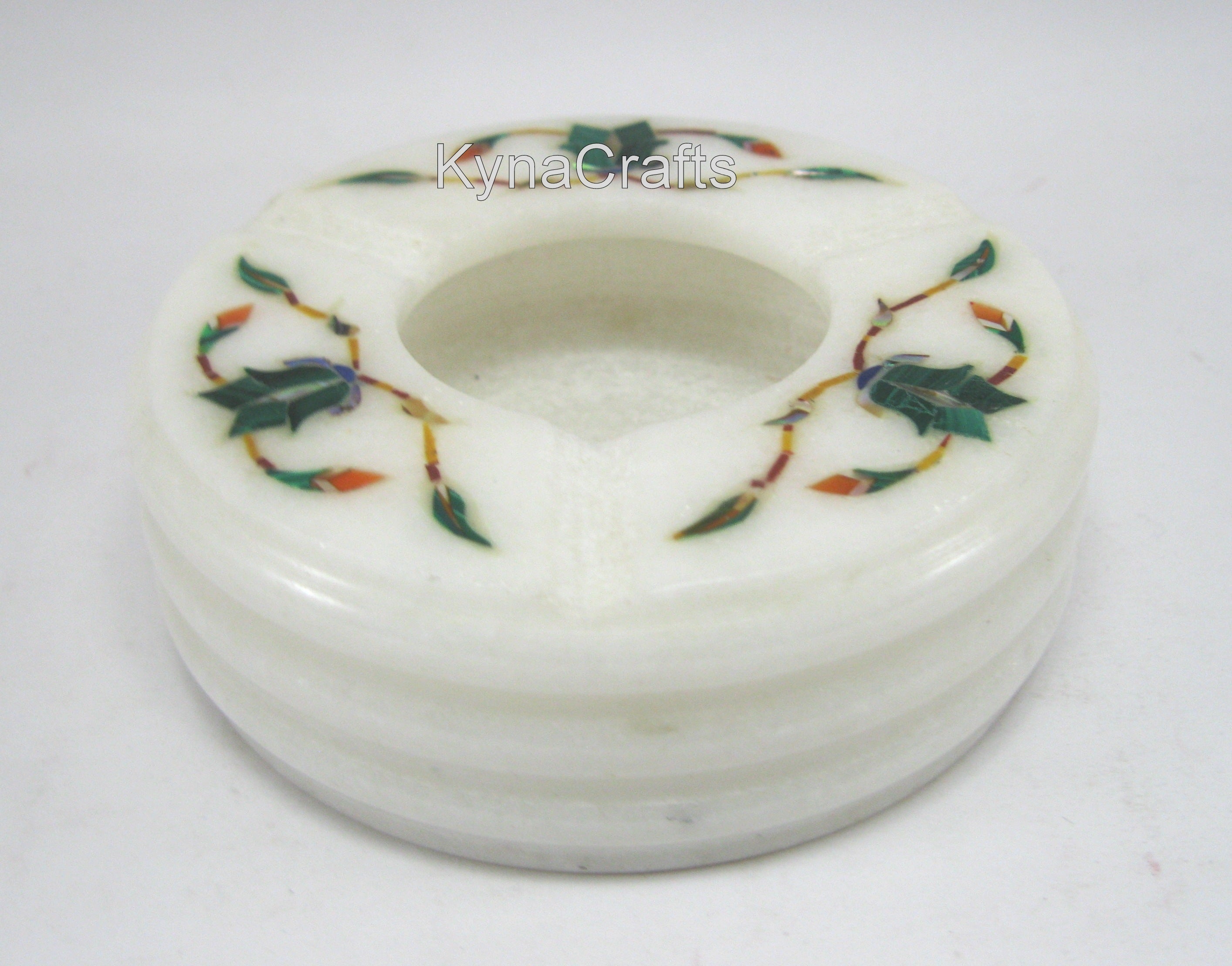 Round Ashtray , Home Decor Ashtray 