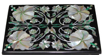 Mother of Pearl Box , Gift-able Box 