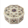 Octagon Box , Accessories Box 