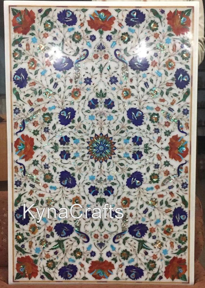 Breakfast Table Top, Reception Table Top