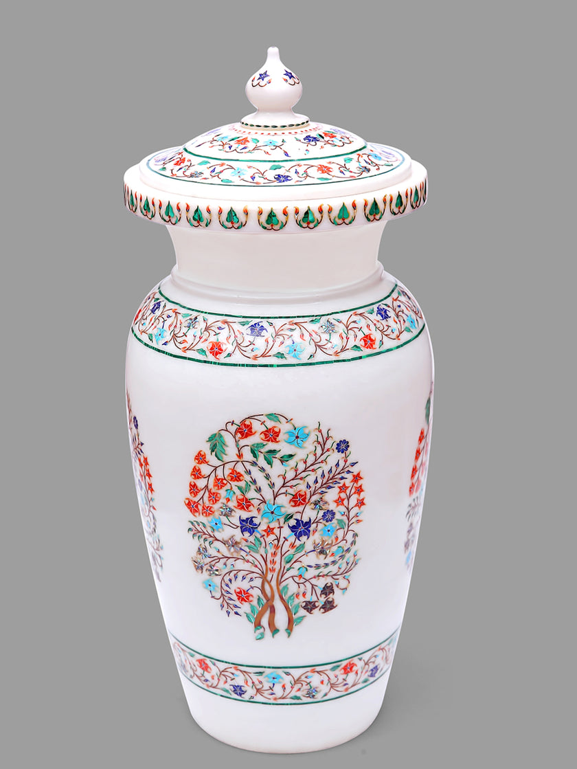 Stone Planter , Gift-able Planter 