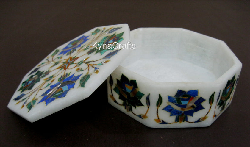 Small Jewelry Box , Necklace Box 