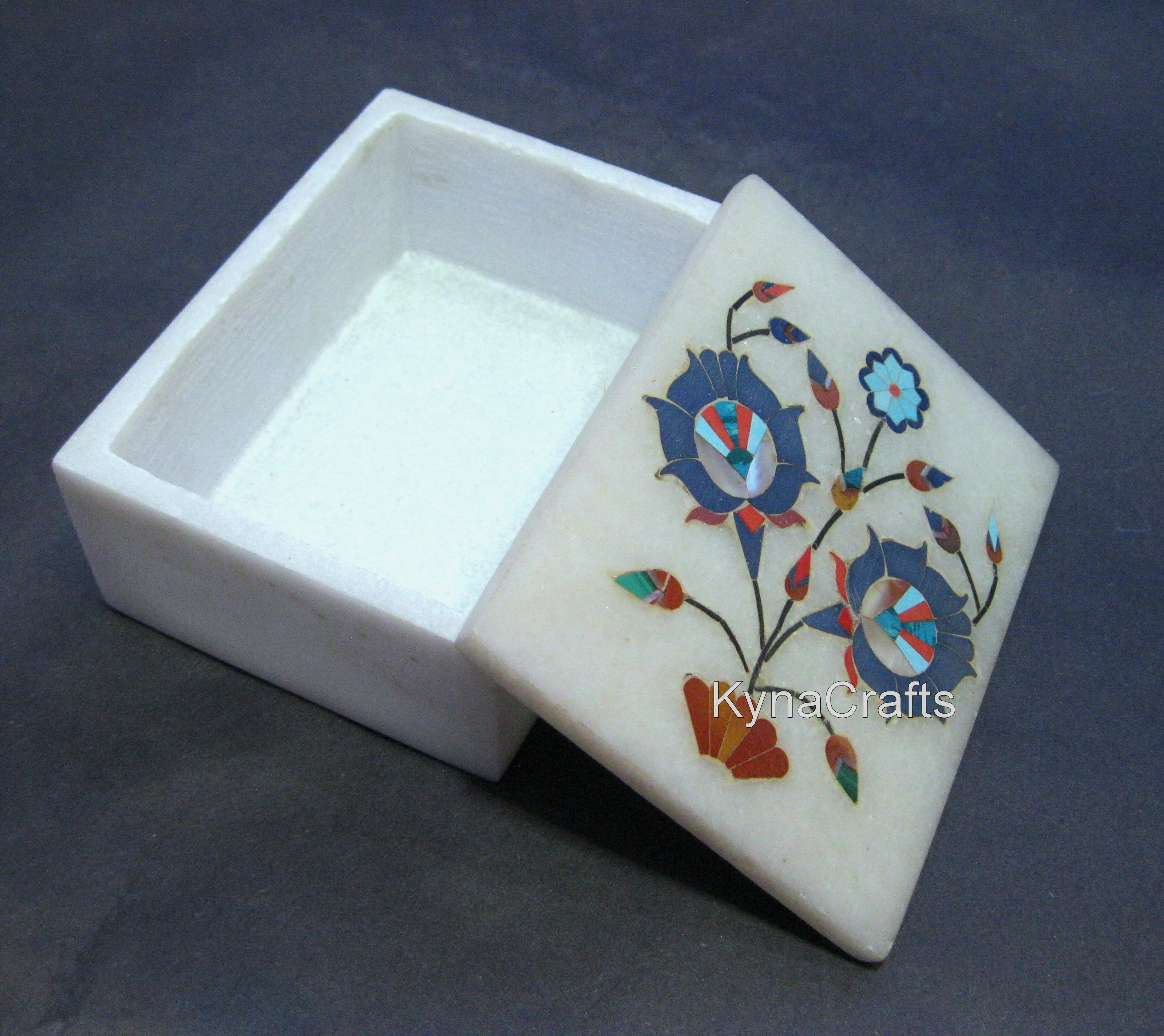 Jewelry box  Necklace Box 