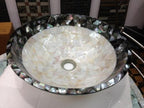 Round Sink , Handwash Bowl 