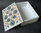 Abalone Shell Box, Marble Box 