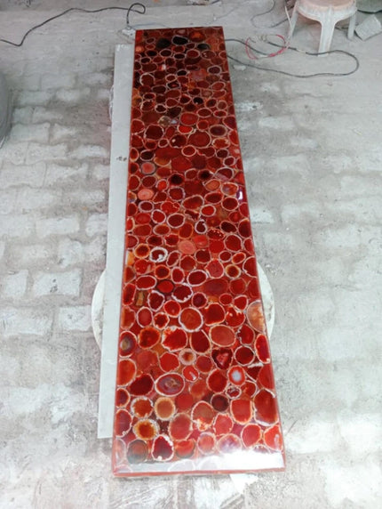 Resin Table Top, Conference Table Top