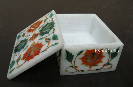 Jewelry Box , Trinket Box 