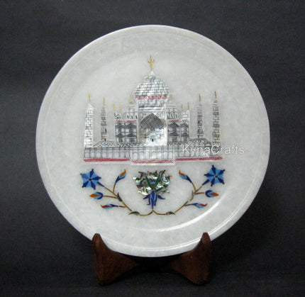 Marble Housewarming Gift , Gift-able Plate 