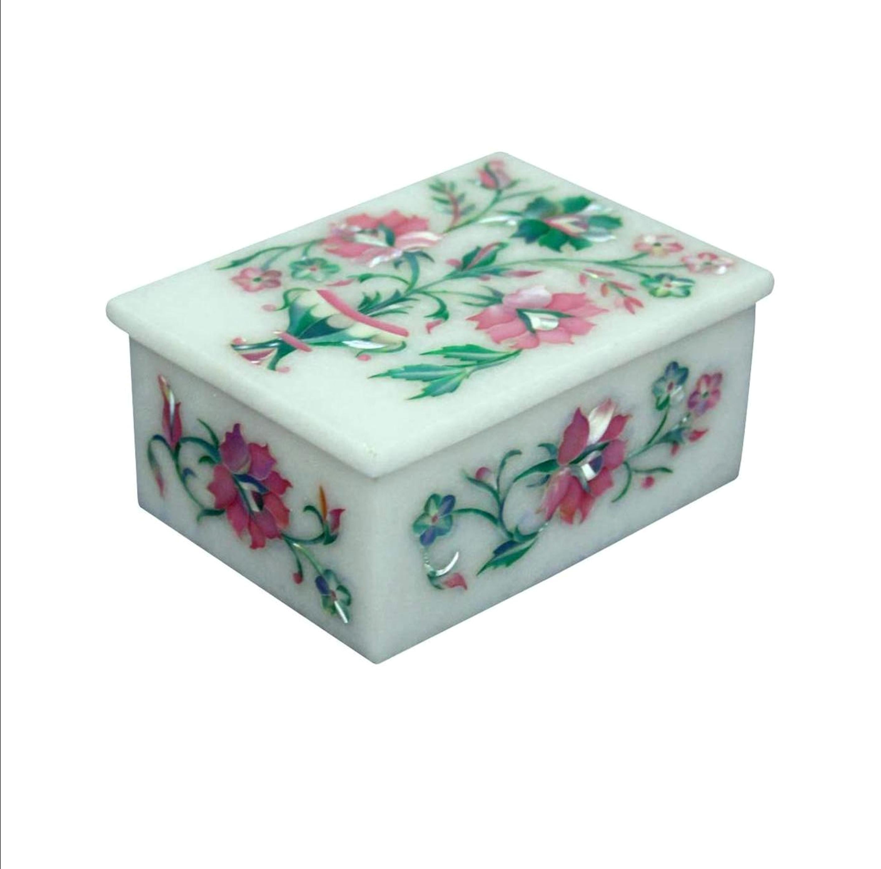 Decorative Box , Trinket Box 