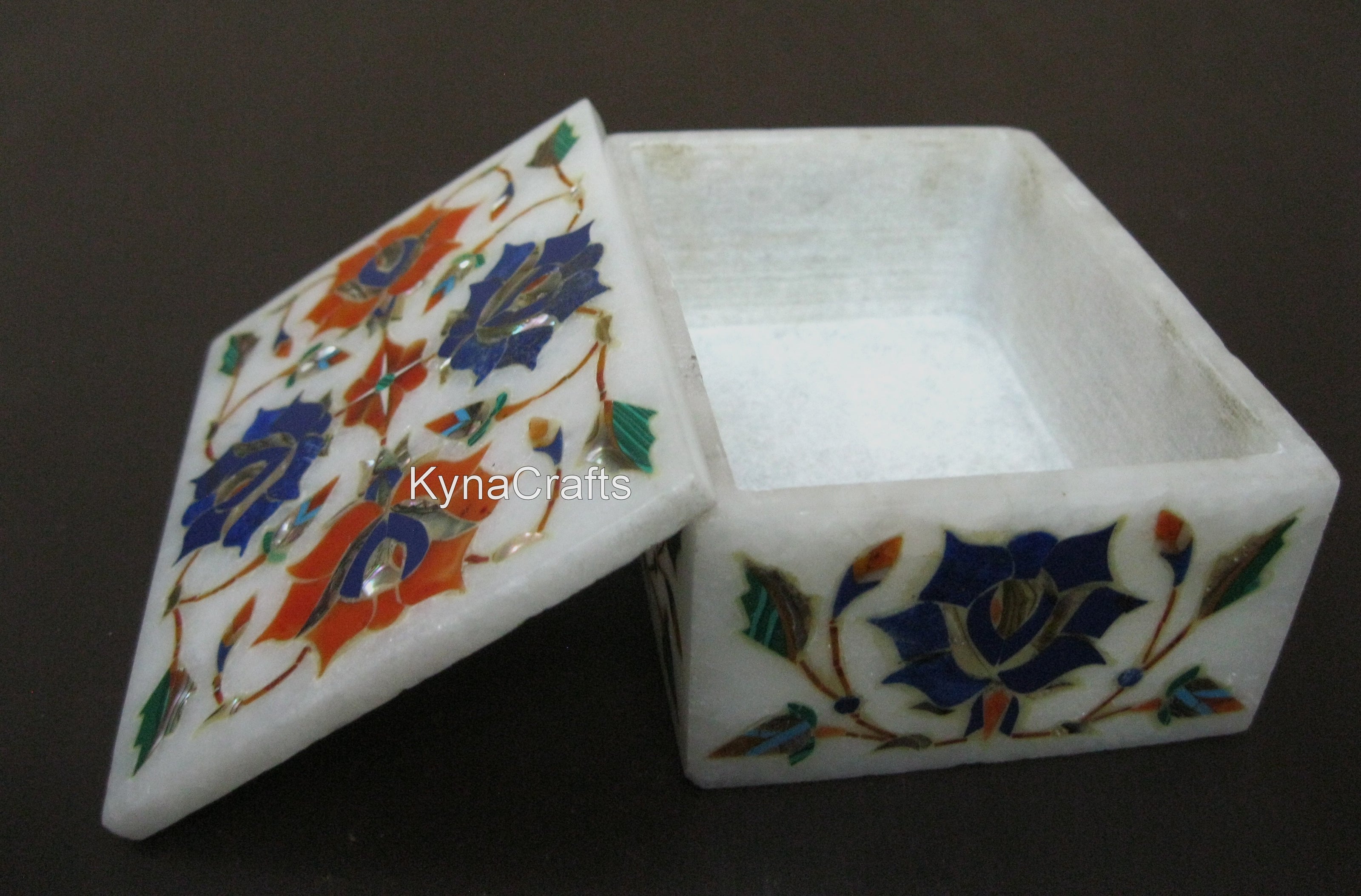 Accessories box , Rectangle Box 
