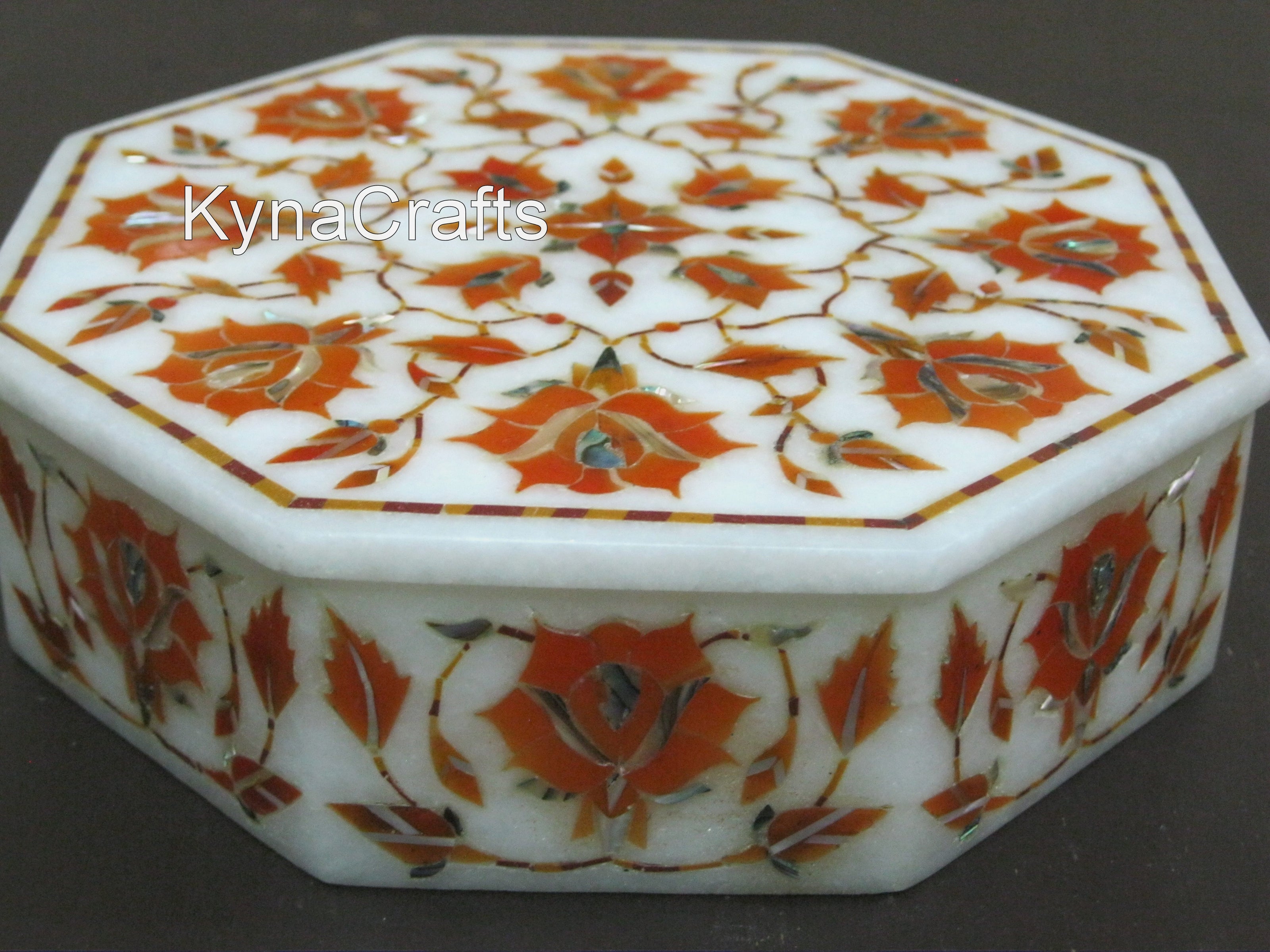 Te Box , Decorative Box 