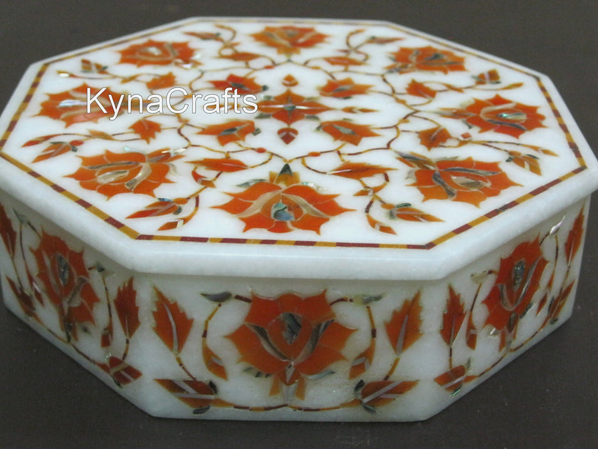 Te Box , Decorative Box 
