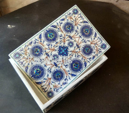 Lapis Lazuli Box , Rectangle Box 