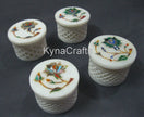 Bangle Box, Pill Box 