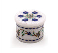 Trinket Box , Handmade Box 