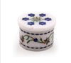 Trinket Box , Handmade Box 