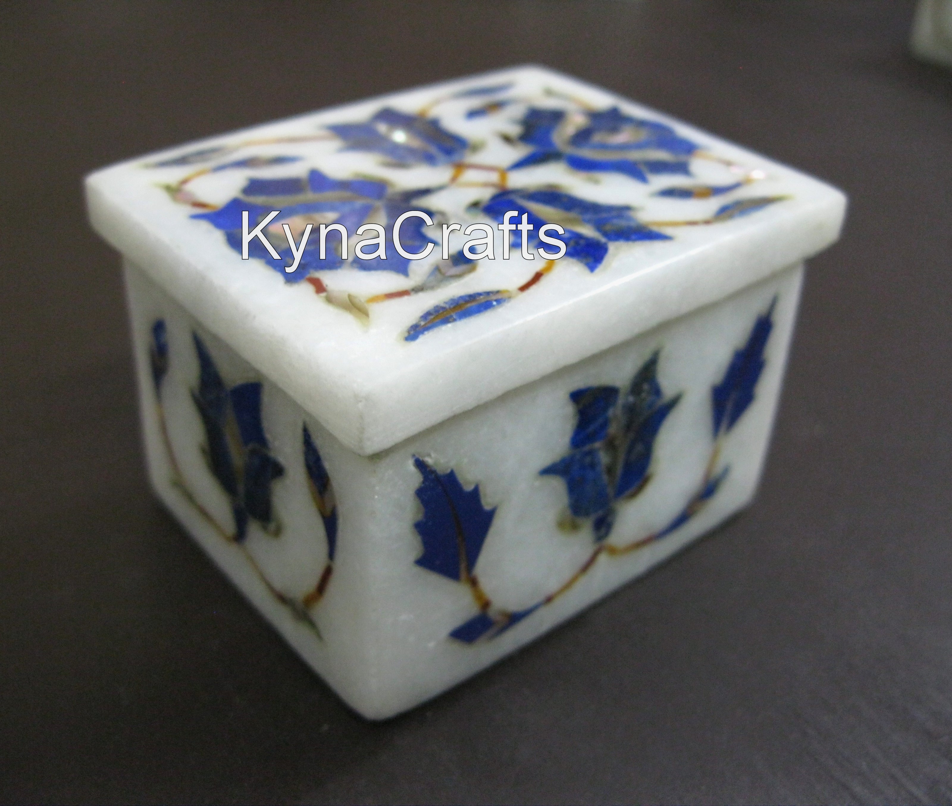 Jewelry Box , Trinket Box 