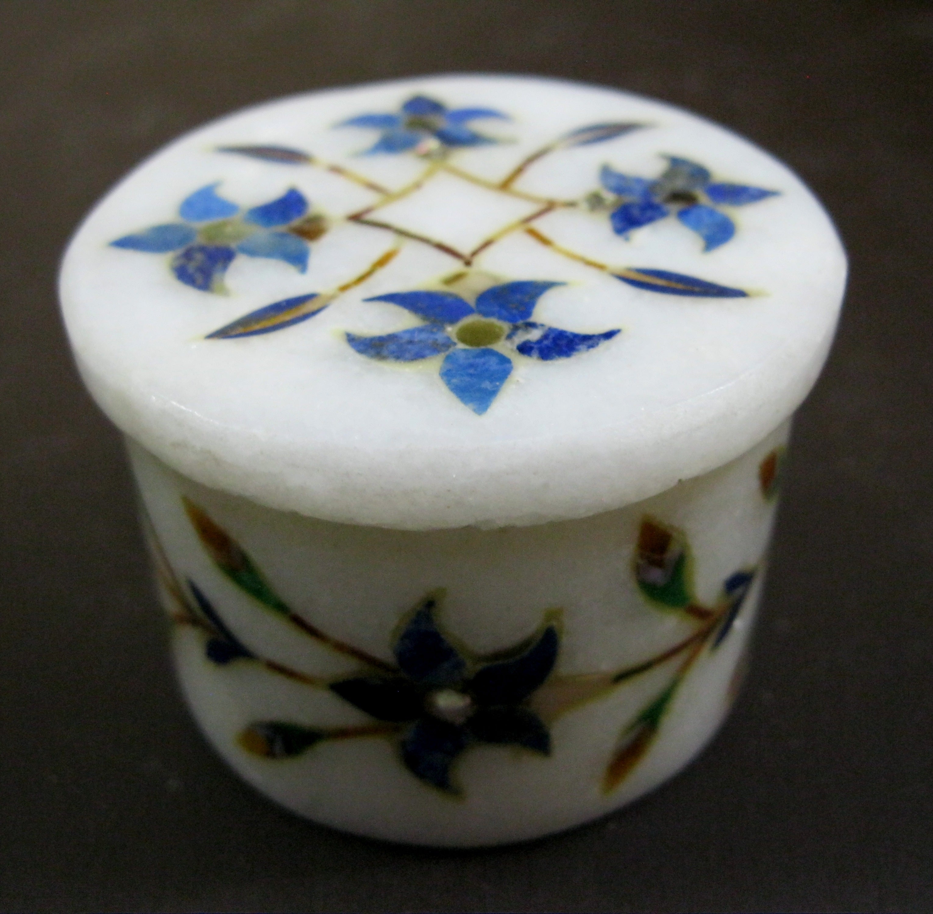 Decorative Box, Jewelry Box 