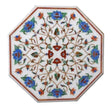 Gemstone Table Top, Balcony Table Top, Side Table Top