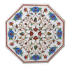 Gemstone Table Top, Balcony Table Top, Side Table Top