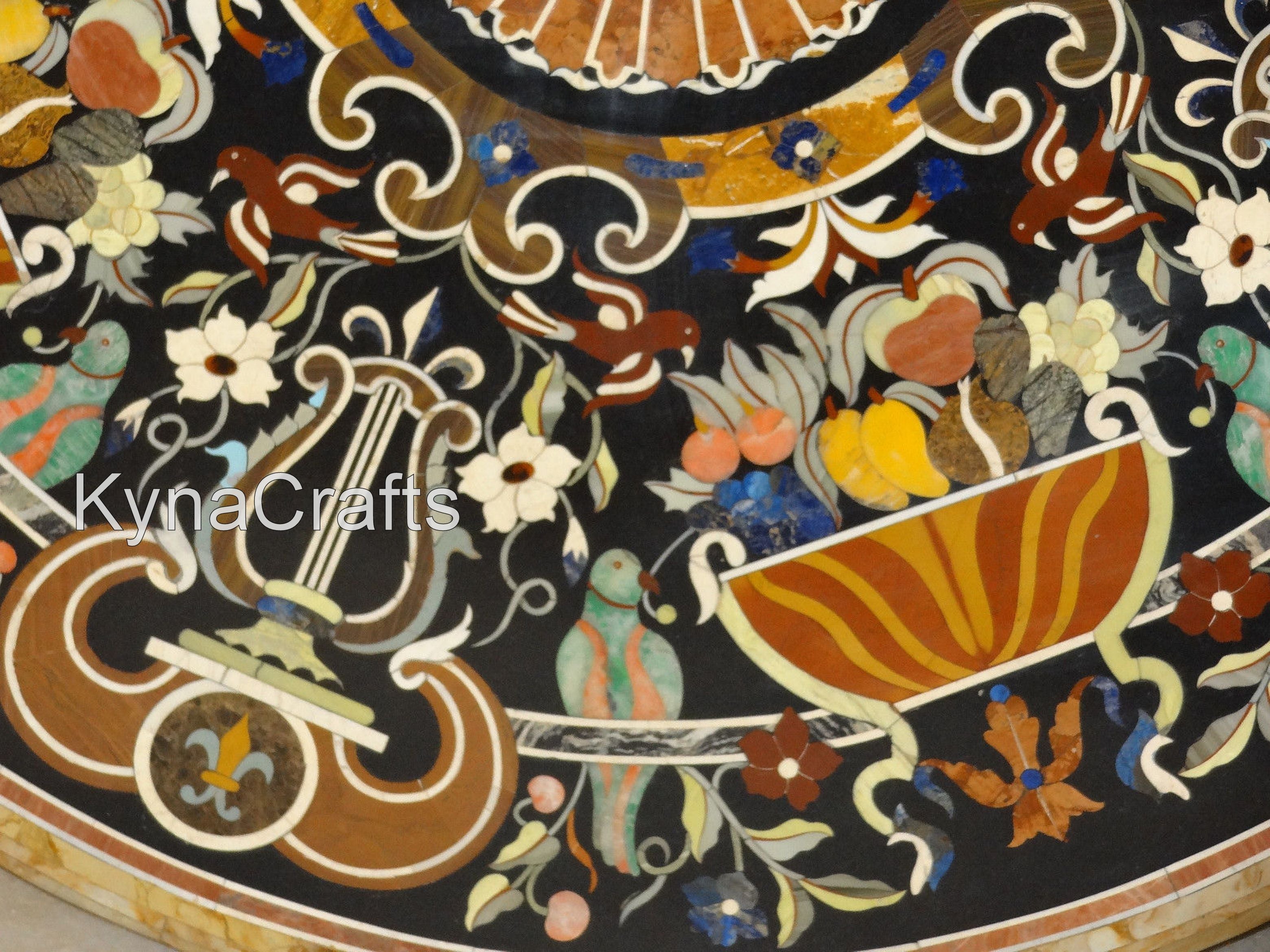 Corner Table Top, Sofa Table Top