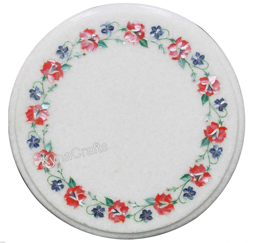 Side Table Top, Handmade Table Top