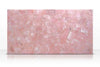 Rose Quartz Table Top, Dining Table Top