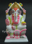 Lord Ganesha Statue , God of Wisdom 