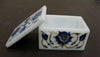 Small Jewelry Box , Trinket Box 