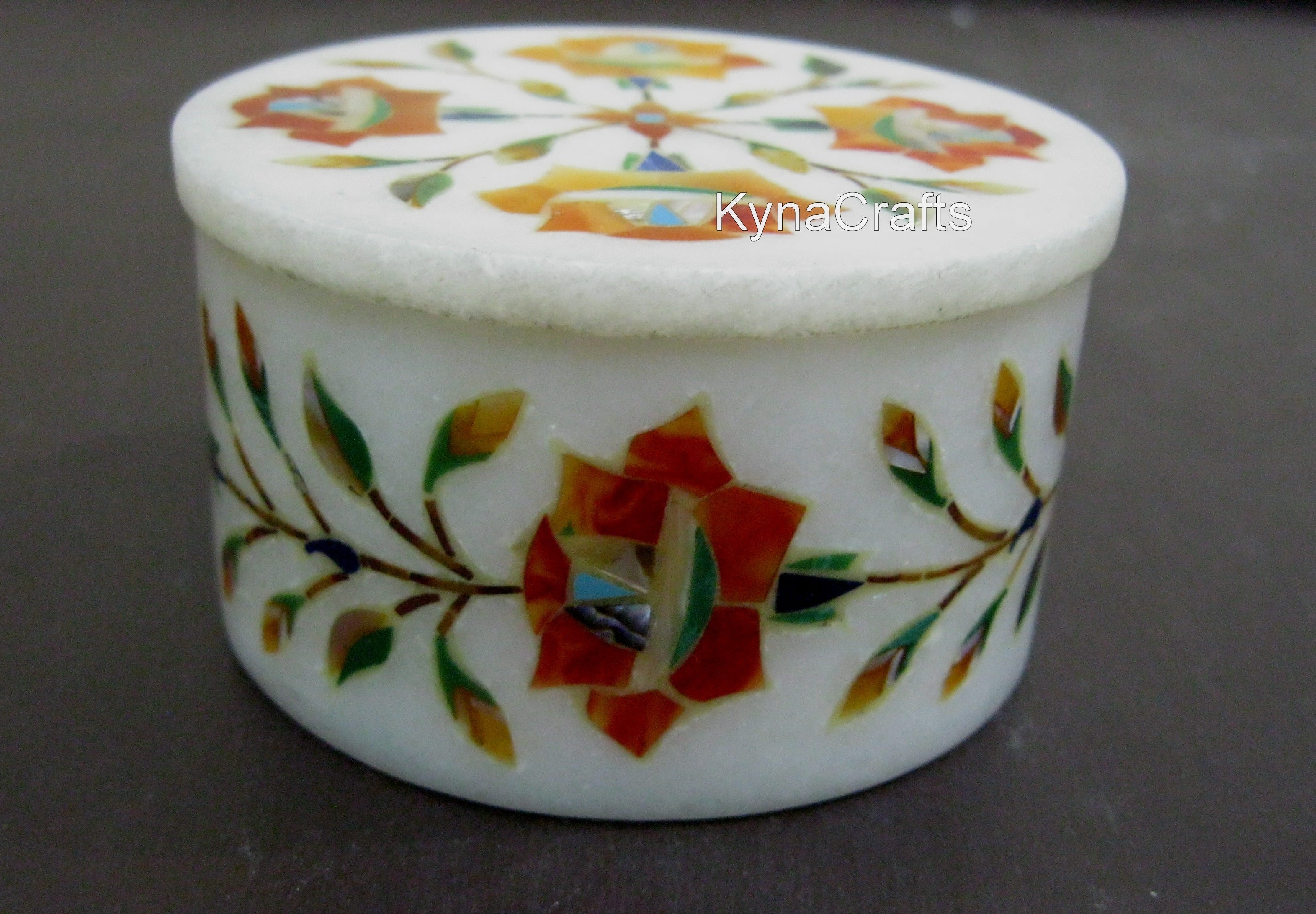 White Box , Jewelry Box 