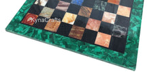 Coffee Table Top, Gemstone Table Top