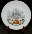 Gift-able Plate , Beautiful Plate 