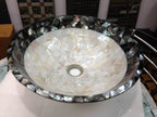 Bathroom Basin , Stone Vessel 