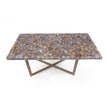 Resin Table Top, Rectangle Table Top