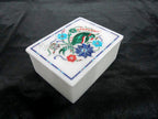 Dressing Table Decor Box, Multiuse Box 