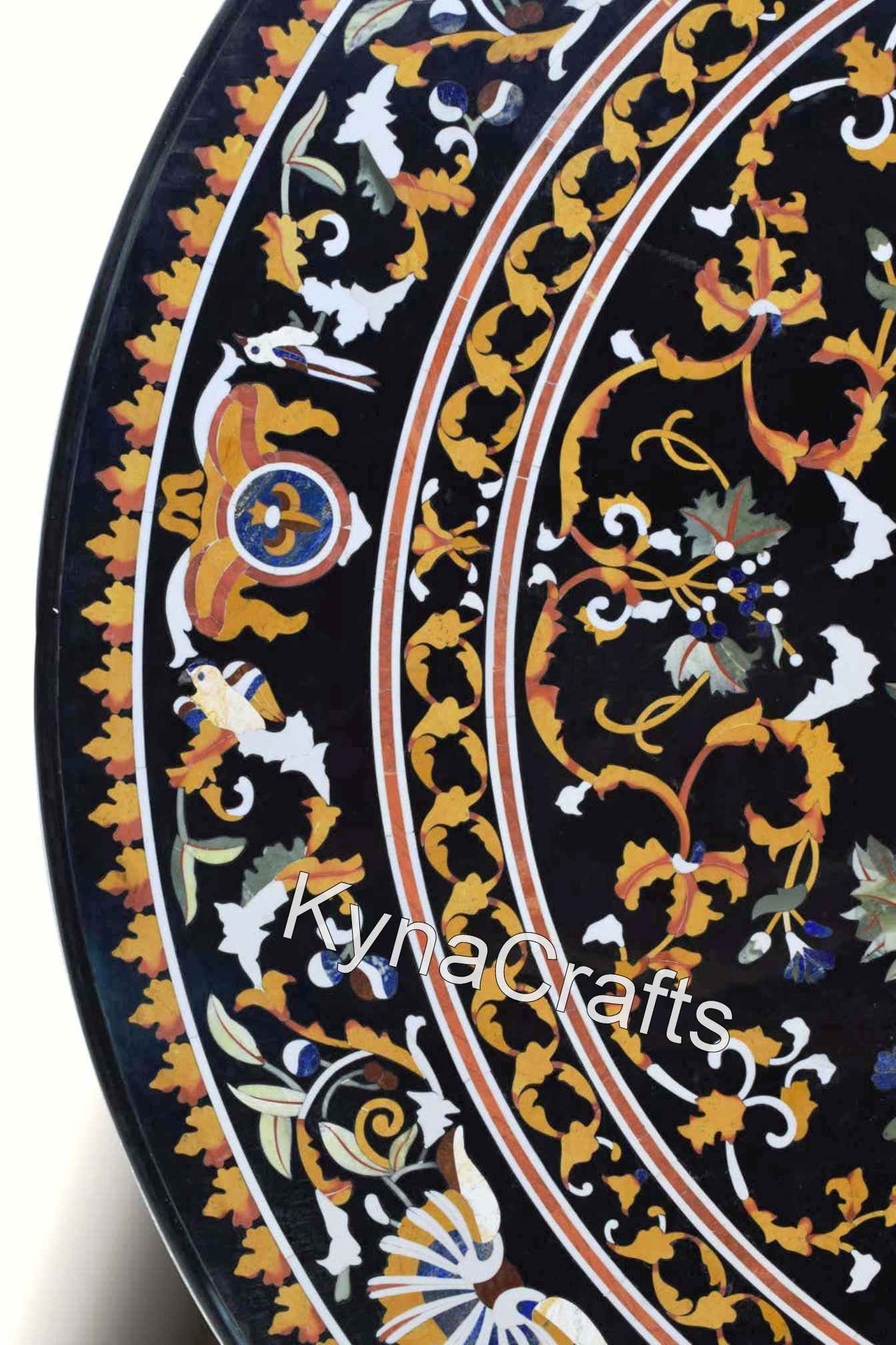 Living Room Table Top, Hallway Table Top