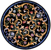 Center Table Top, Pietra Dura Table Top , Beautiful Design Table Top