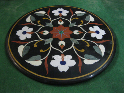 Hallway Side Table Top, Round Table Top 