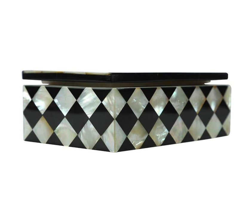 Necklace Box , Cosmetic Box 
