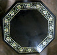 Border Design Table Top, Octagonal Table Top, Coffee Table Top 