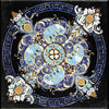 Pietra Dura Table Top, Center Table Top, Sofa Table Top