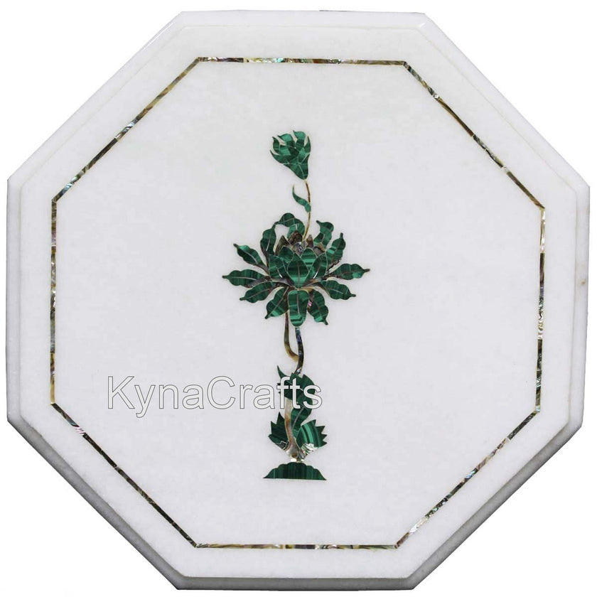 Indoor Table Top, White Table Top